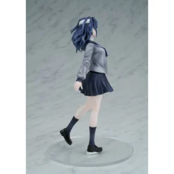 Figura 13 Sentinels: Aegis Rim 1/7 Ryoko Shinonome 22 Cm