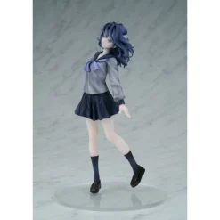 Figura 13 Sentinels: Aegis Rim 1/7 Ryoko Shinonome 22 Cm