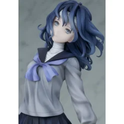 Figura 13 Sentinels: Aegis Rim 1/7 Ryoko Shinonome 22 Cm