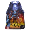Figura Aayla Secura Star Wars Black Series 20 Aniversario 15 cm