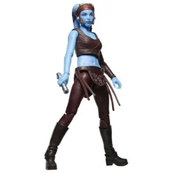 Figura Aayla Secura Star Wars Black Series 20 Aniversario 15 cm