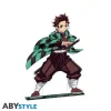 Figura Acrílica Demon Slayer Tanjiro de 24 cm