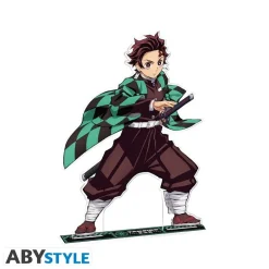 Figura Acrílica Demon Slayer Tanjiro de 24 cm