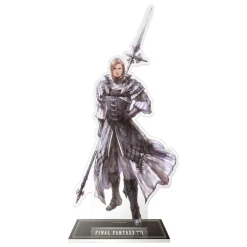 Figura acrílica Dion Lesage Final Fantasy XVI 23 cm