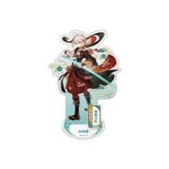 Figura Acrílica Kaedehara Kazuha de Genshin Impact 14 cm