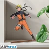 Figura Acrílica Naruto Shippuden de 24cm