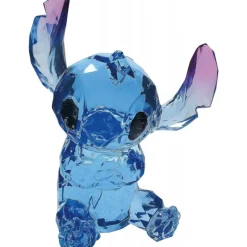 Figura acrílica Stitch Enesco Disney
