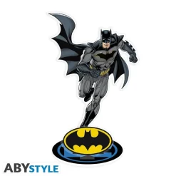 Figura Acryl® de Batman de DC Comics