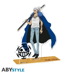 Figura Acryl® de Law - One Piece