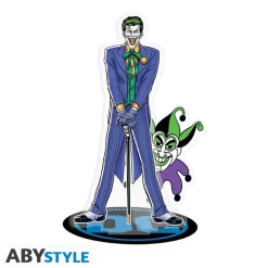 Figura Acryl® del Joker 10 cm DC Comics