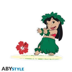 Figura Acryl® Disney Lilo & Stitch - Lilo 8,5cm