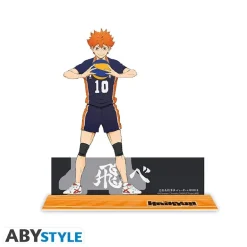 Figura Acryl® Haikyū!! Hinata Shōyō
