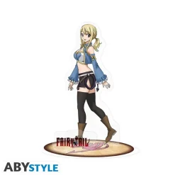 Figura Acryl® Lucy de Fairy Tail
