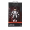 Figura Agente Táctico BSI Star Wars The Black Series 15 cm