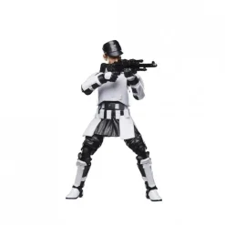 Figura Agente Táctico BSI Star Wars The Black Series 15 cm