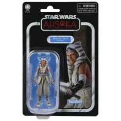 Figura Ahsoka Tano Peridea Star Wars Vintage Collection