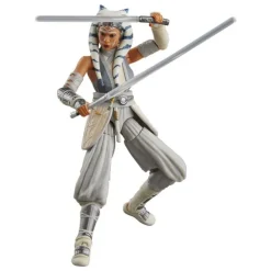 Figura Ahsoka Tano Peridea Star Wars Vintage Collection