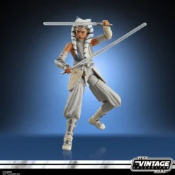 Figura Ahsoka Tano Peridea Star Wars Vintage Collection