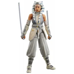 Figura Ahsoka Tano Peridea Star Wars Vintage Collection