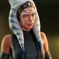 Figura Ahsoka Tano The Mandalorian