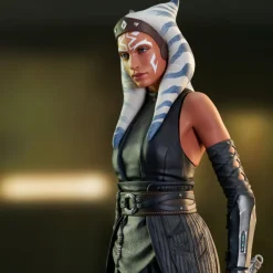 Figura Ahsoka Tano The Mandalorian