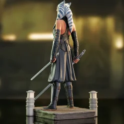 Figura Ahsoka Tano The Mandalorian