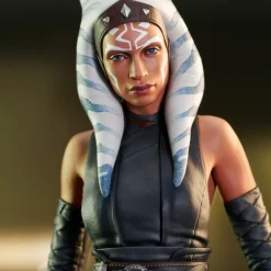 Figura Ahsoka Tano The Mandalorian