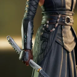 Figura Ahsoka Tano The Mandalorian