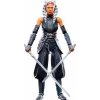 Figura Ahsoka Tano The Mandalorian Vintage Kenner