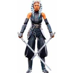 Figura Ahsoka Tano The Mandalorian Vintage Kenner