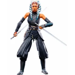 Figura Ahsoka Tano The Mandalorian Vintage Kenner
