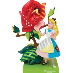 Figura Alicia Disney Britto 20 cm