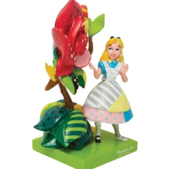 Figura Alicia Disney Britto 20 cm