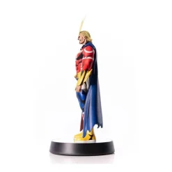 Figura All Might My Hero Academia Silver Age