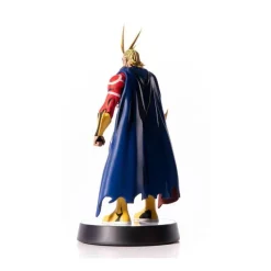 Figura All Might My Hero Academia Silver Age