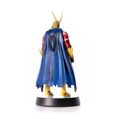 Figura All Might My Hero Academia Silver Age