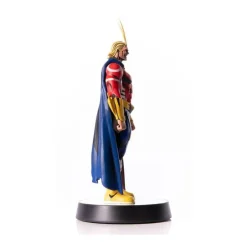 Figura All Might My Hero Academia Silver Age