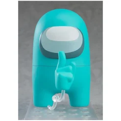 Figura Among Us Crewmate Azul Nendoroid