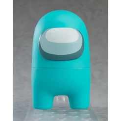 Figura Among Us Crewmate Azul Nendoroid