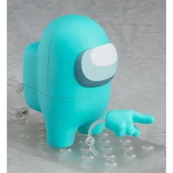Figura Among Us Crewmate Azul Nendoroid