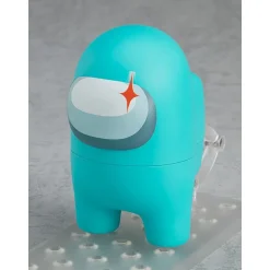 Figura Among Us Crewmate Azul Nendoroid