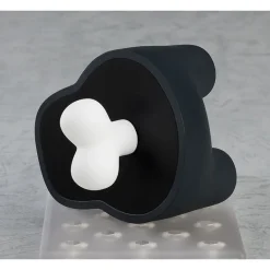 Figura Among Us Crewmate Negro Nendoroid