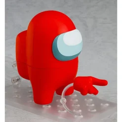 Figura Among Us Crewmate Rojo Nendoroid