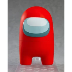 Figura Among Us Crewmate Rojo Nendoroid