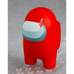 Figura Among Us Crewmate Rojo Nendoroid