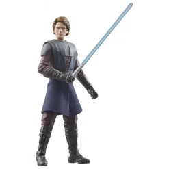 Figura Anakin Skywalker 10 cm - Star Wars: Ahsoka Vintage Collection