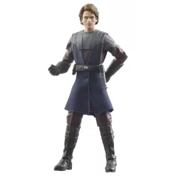 Figura Anakin Skywalker 10 cm - Star Wars: Ahsoka Vintage Collection