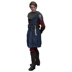 Figura Anakin Skywalker Clone Wars 31 cm de Hot Toys