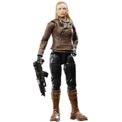 Figura Andor Vel Sartha Black Series