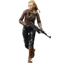 Figura Andor Vel Sartha Black Series